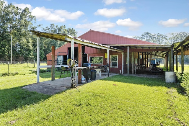 190 Peaden Bridge Rd, Baker, FL 32531 - photo 38