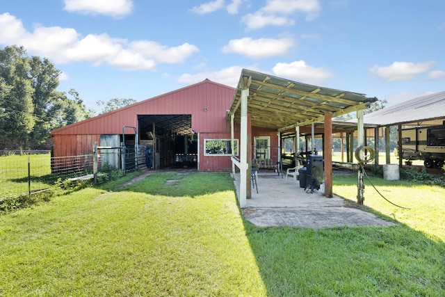 190 Peaden Bridge Rd, Baker, FL 32531 - photo 39