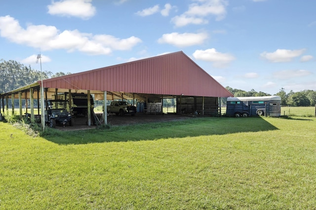 190 Peaden Bridge Rd, Baker, FL 32531 - photo 40