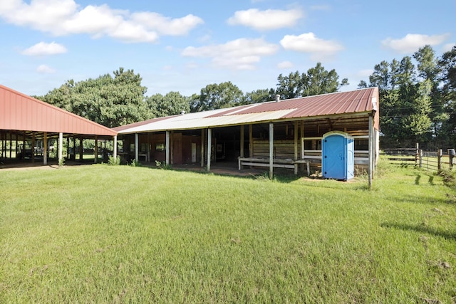 190 Peaden Bridge Rd, Baker, FL 32531 - photo 41