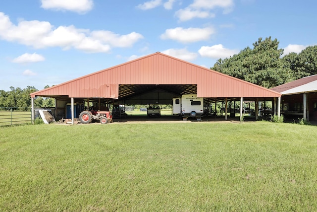 190 Peaden Bridge Rd, Baker, FL 32531 - photo 42