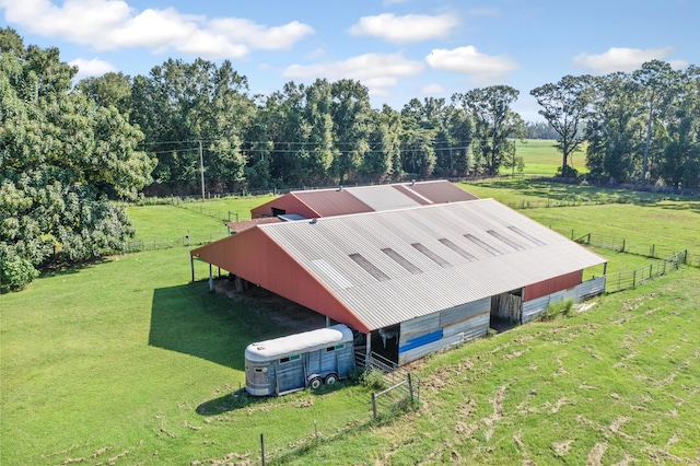 190 Peaden Bridge Rd, Baker, FL 32531 - photo 57