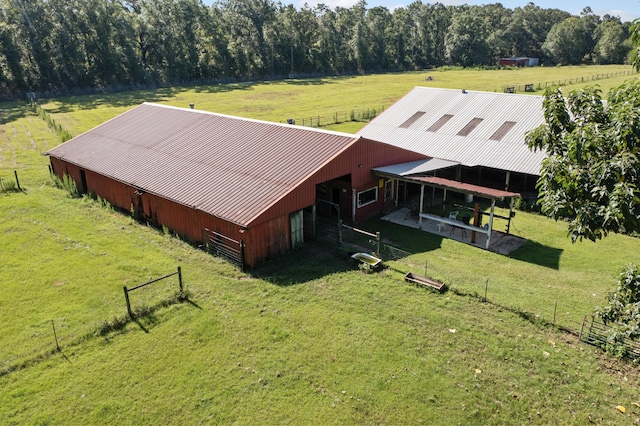 190 Peaden Bridge Rd, Baker, FL 32531 - photo 58