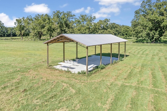 190 Peaden Bridge Rd, Baker, FL 32531 - photo 62