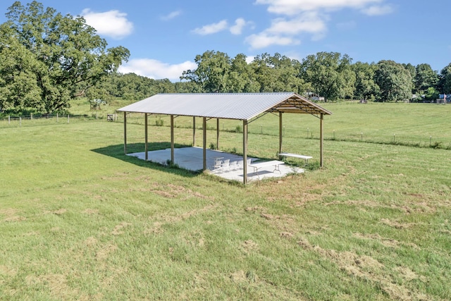 190 Peaden Bridge Rd, Baker, FL 32531 - photo 63
