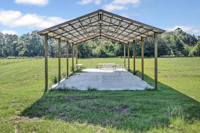 190 Peaden Bridge Rd, Baker, FL 32531 - photo 64