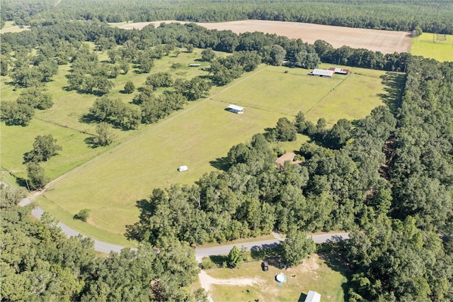190 Peaden Bridge Rd, Baker, FL 32531 - photo 67