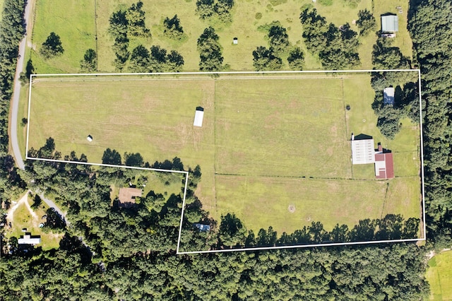 190 Peaden Bridge Rd, Baker, FL 32531 - photo 72