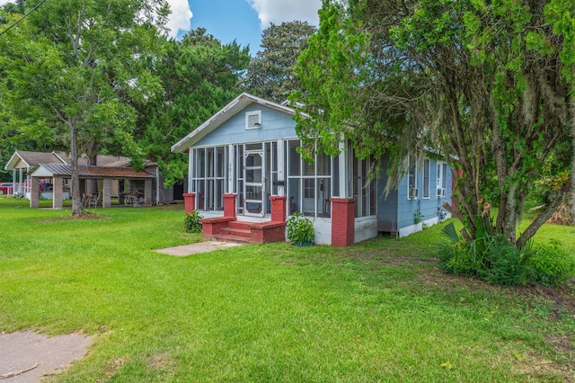 6814 Hunt St, Milton, FL 32570 - photo 4