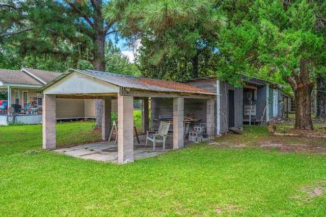 6814 Hunt St, Milton, FL 32570 - photo 8