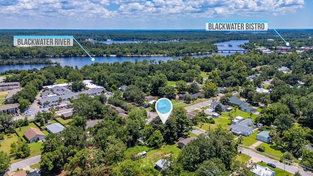 6814 Hunt St, Milton, FL 32570 - photo 1