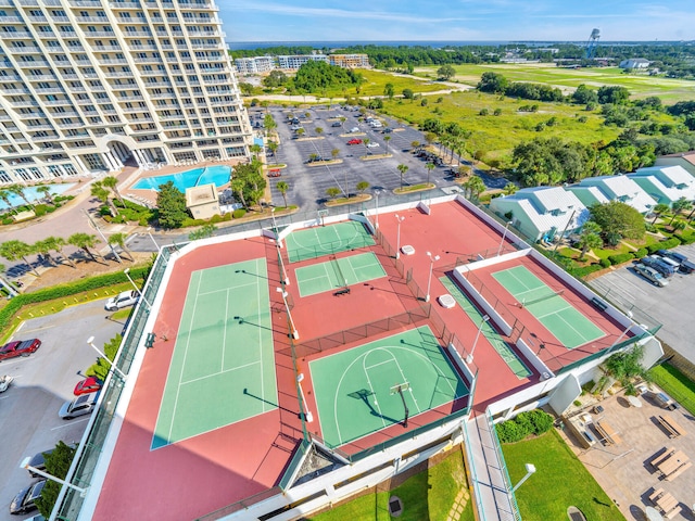 1096 Scenic Gulf Dr Unit 1012/1012A, Miramar Beach, FL 32550 - photo 48
