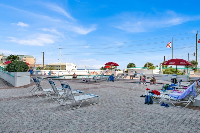 1096 Scenic Gulf Dr Unit 1012/1012A, Miramar Beach, FL 32550 - photo 40