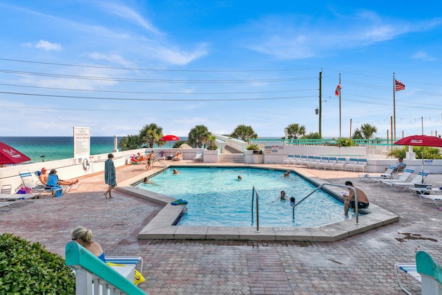 1096 Scenic Gulf Dr Unit 1012/1012A, Miramar Beach, FL 32550 - photo 38