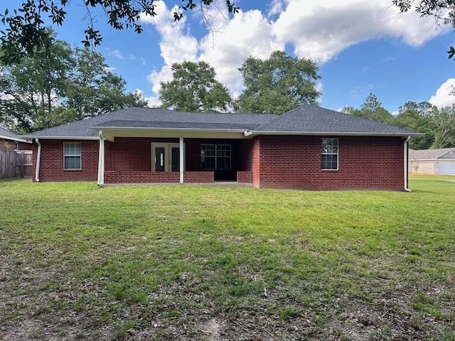 3221 Twilight Dr, Crestview, FL 32539 - photo 49