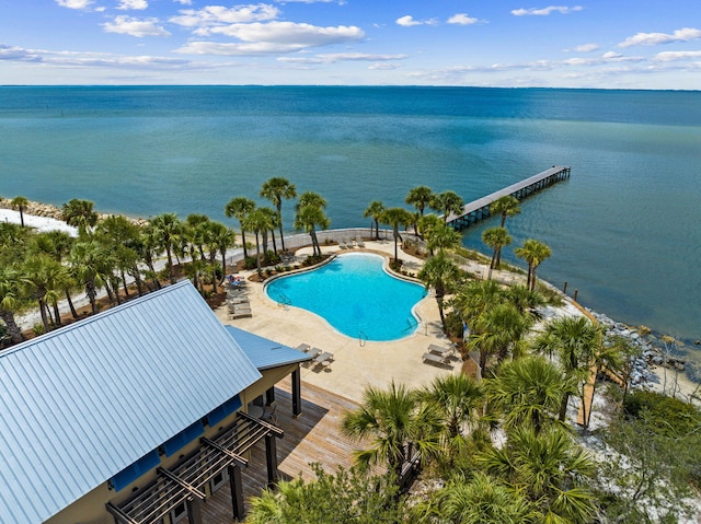 417 Windmark Way, Port St Joe, FL 32456 - photo 24