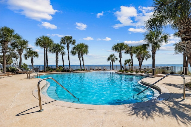 417 Windmark Way, Port St Joe, FL 32456 - photo 27