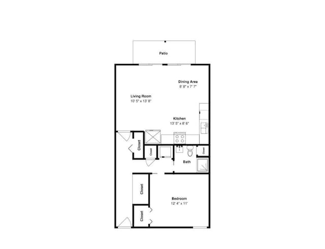 81 S Orange St Unit 102, Inlet Beach, FL 32461 - photo 17