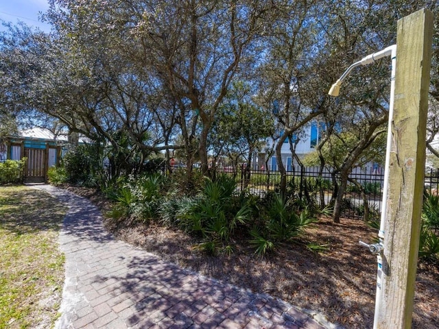 81 S Orange St Unit 102, Inlet Beach, FL 32461 - photo 22