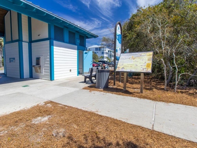 81 S Orange St Unit 102, Inlet Beach, FL 32461 - photo 23