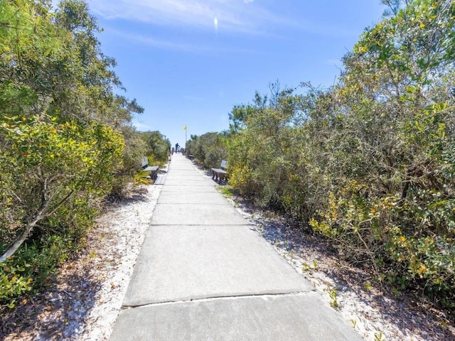 81 S Orange St Unit 102, Inlet Beach, FL 32461 - photo 24