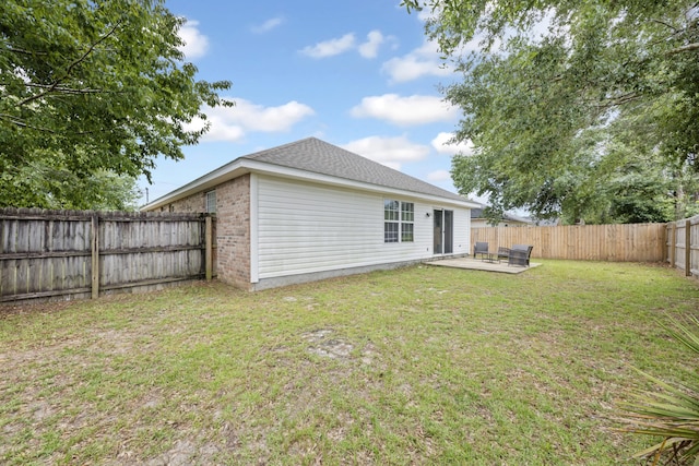 229 Tiffot Ct, Crestview, FL 32539 - photo 29