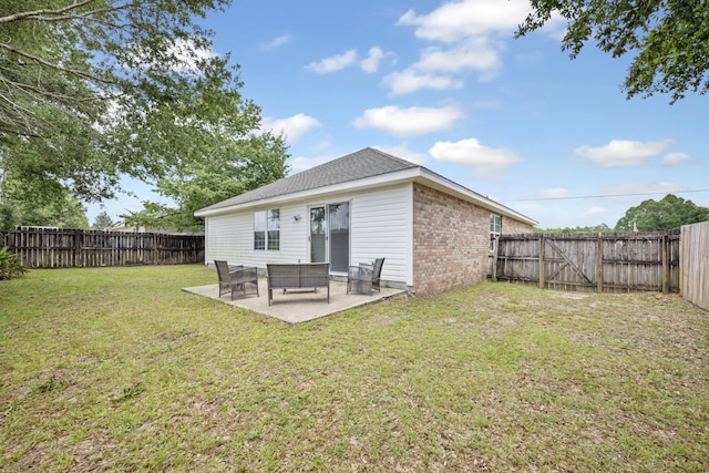 229 Tiffot Ct, Crestview, FL 32539 - photo 30