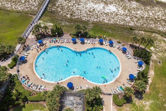 8501 Gulf Blvd Unit 13C, Navarre, FL 32566 - photo 30