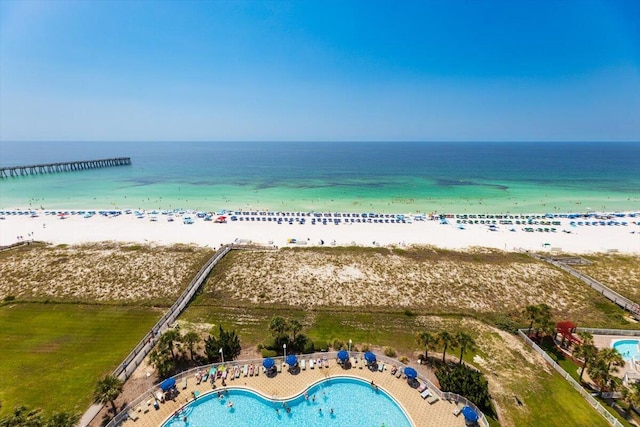 8501 Gulf Blvd Unit 13C, Navarre, FL 32566 - photo 31