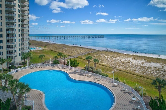 8501 Gulf Blvd Unit 13C, Navarre, FL 32566 - photo 7