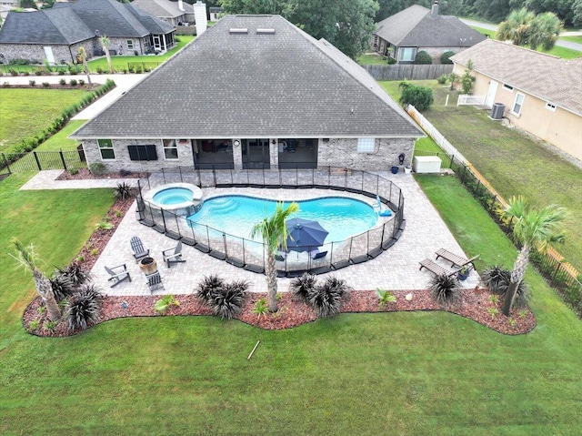 7191 Apples Way, Navarre, FL 32566 - photo 16