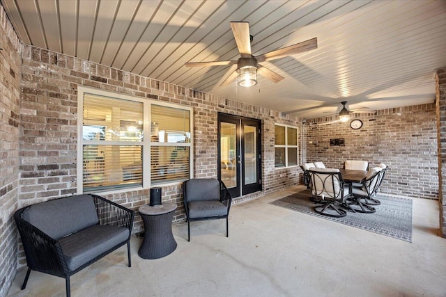7191 Apples Way, Navarre, FL 32566 - photo 48