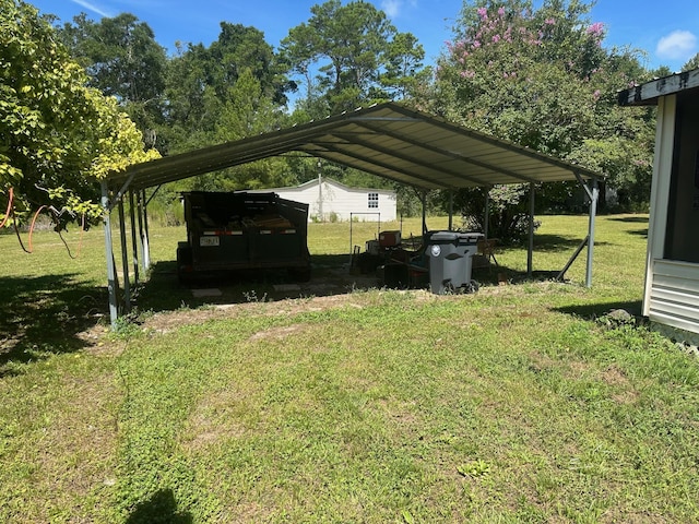 399 Mccloud Rd, Freeport, FL 32439 - photo 4
