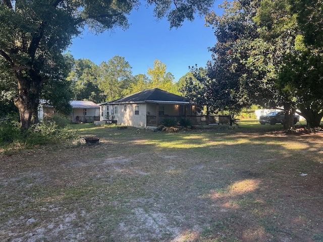399 Mccloud Rd, Freeport, FL 32439 - photo 8