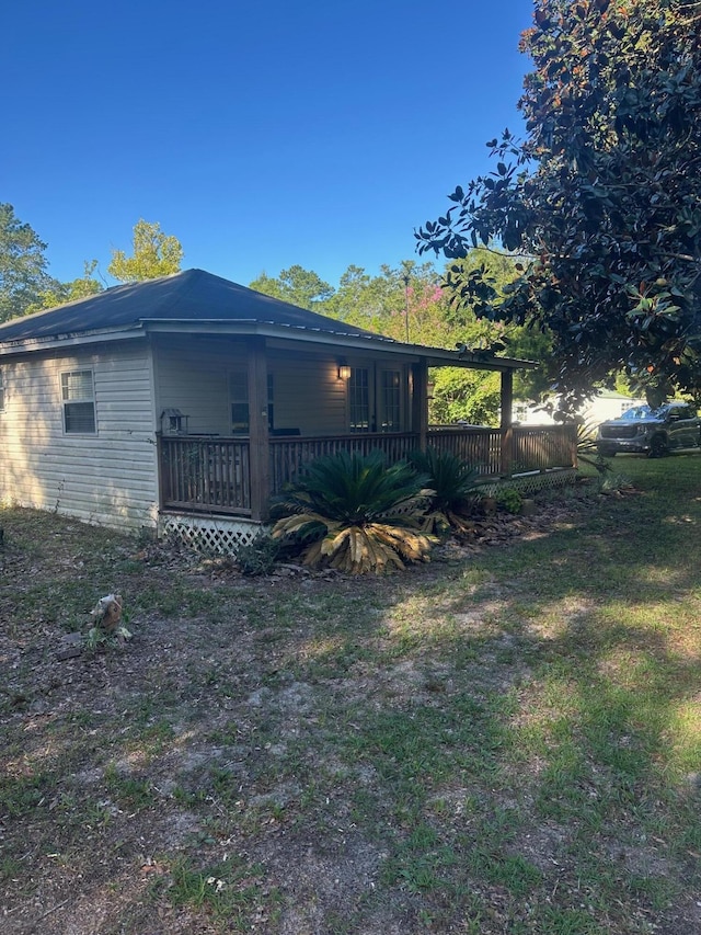 399 Mccloud Rd, Freeport, FL 32439 - photo 10