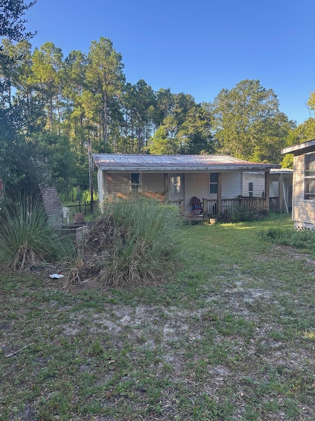 399 Mccloud Rd, Freeport, FL 32439 - photo 11