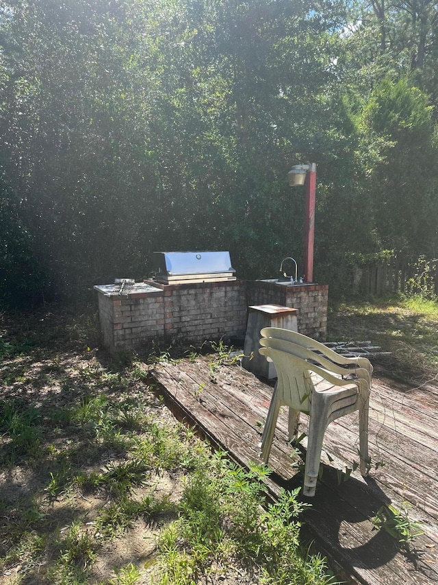 399 Mccloud Rd, Freeport, FL 32439 - photo 21
