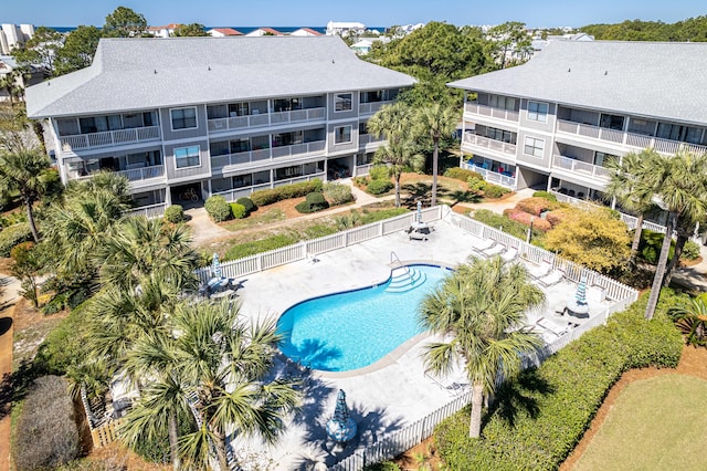 3799 E County Highway 30a # D-5, Santa Rosa Beach, FL 32459 - photo 19