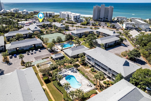 3799 E County Highway 30a # D-5, Santa Rosa Beach, FL 32459 - photo 1
