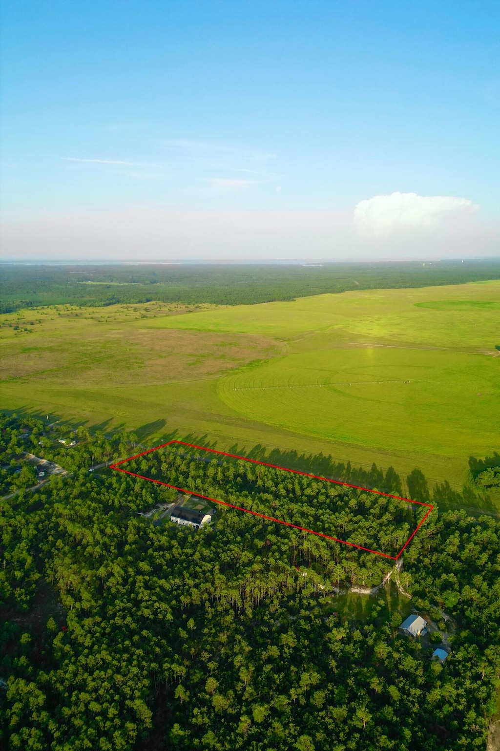 TBD Jw Hollington Rd, Freeport, FL 32439 - photo 1