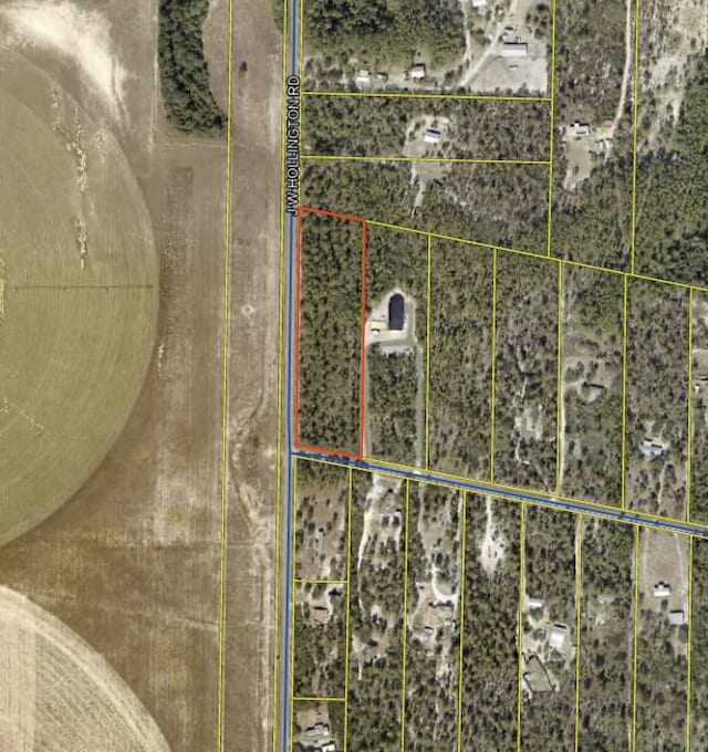 TBD Jw Hollington Rd, Freeport, FL 32439 - photo 4