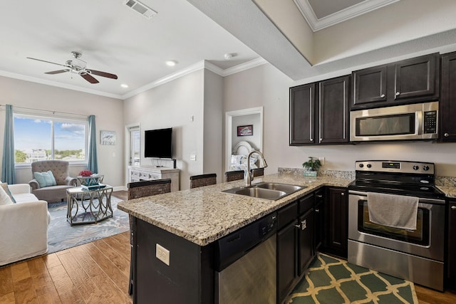 732 Scenic Gulf Dr Unit E-404, Miramar Beach, FL 32550 - photo 4