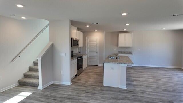 6547 Burleson Blvd, Crestview, FL 32539 - photo 8