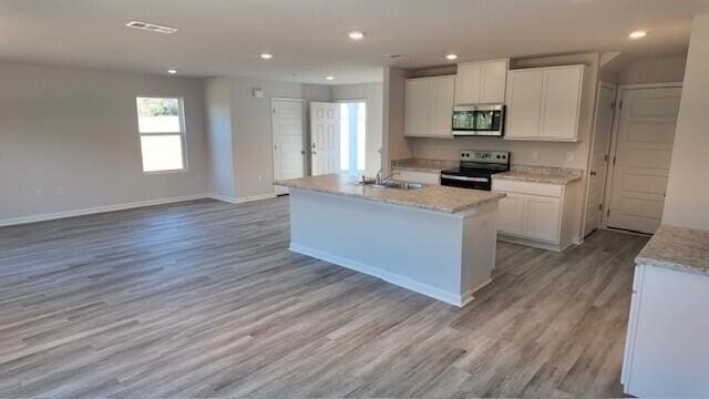 6547 Burleson Blvd, Crestview, FL 32539 - photo 11