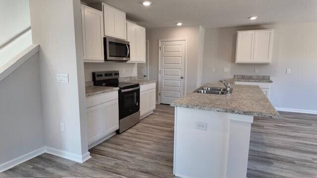 6547 Burleson Blvd, Crestview, FL 32539 - photo 13