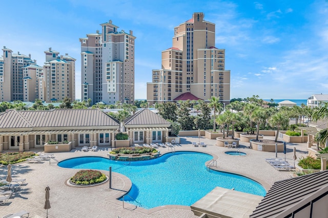 1 Beach Club Dr Unit 405, Sandestin, FL 32550 - photo 17