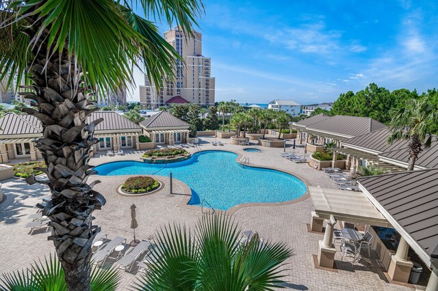 1 Beach Club Dr Unit 405, Sandestin, FL 32550 - photo 27