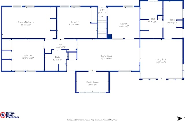 7 Kiser Dr, Tipp City, OH 45371 - photo 49