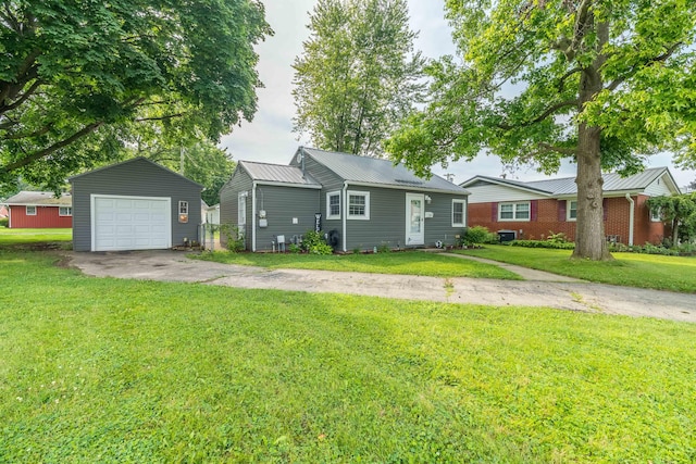 24 N Ludlow St, Covington, OH 45318 - photo 1
