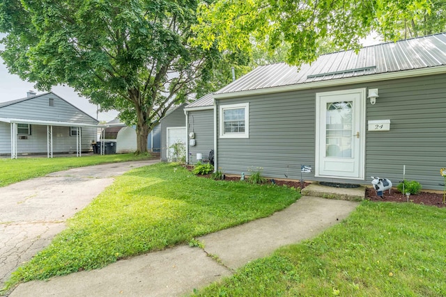 24 N Ludlow St, Covington, OH 45318 - photo 3